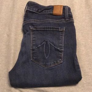 Level 99 skinny jeans